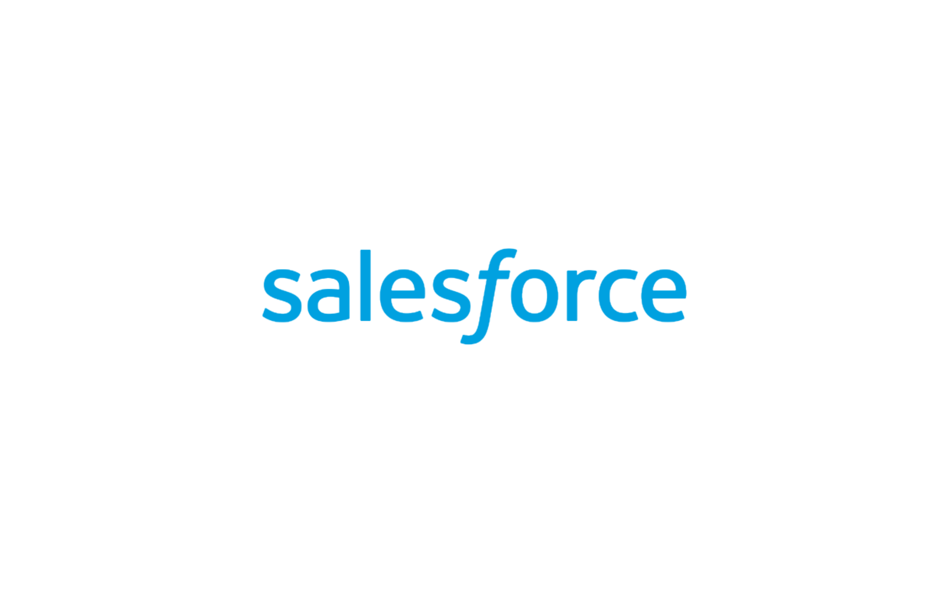 salesforce